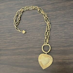 Brinker & Eliza The Best Is Yet To Come necklace